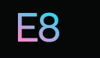 E8 Markets logo