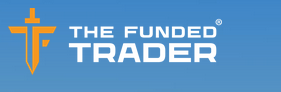 The Funded Trader logo